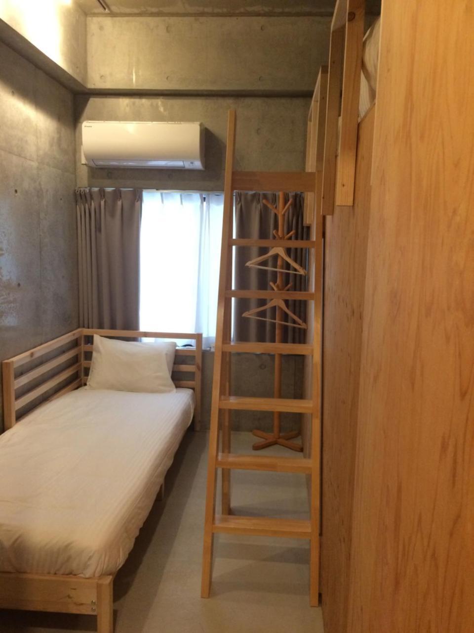 Smi:Re Stay Oshiage Tokyo Exterior photo