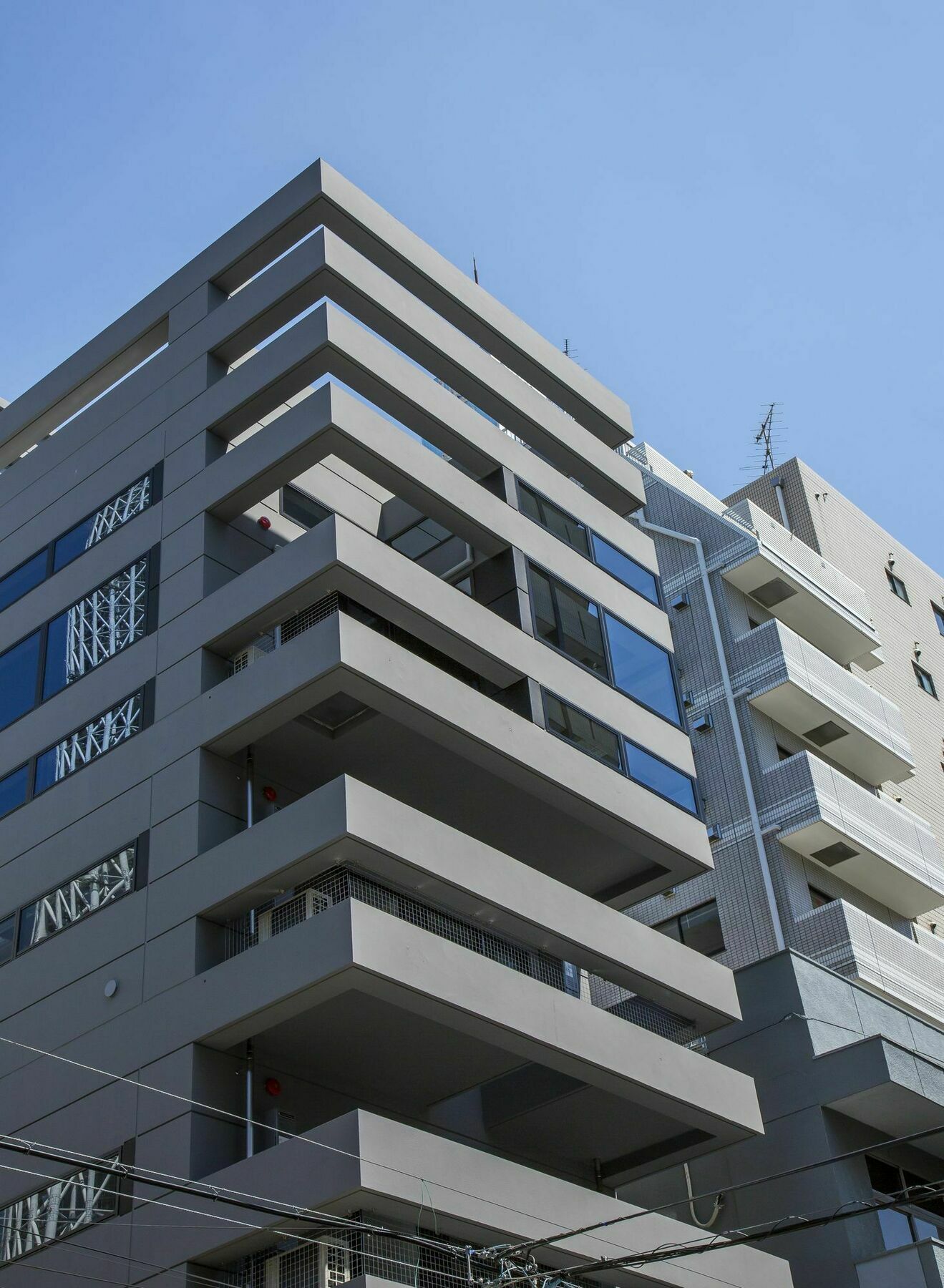 Smi:Re Stay Oshiage Tokyo Exterior photo